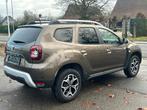 Dacia Duster 1.0TCe, 2021, 87.120km, AC, Camera, 1j Garantie, Autos, Achat, Euro 6, Entreprise, Duster