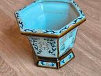 Vintage Japanse/Chinese cache pot, Ophalen of Verzenden