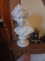 Buste adolescent, Antiquités & Art, Enlèvement ou Envoi