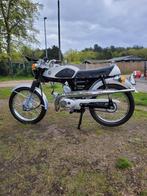 Suzuki as 50, Vélos & Vélomoteurs, Cyclomoteurs | Oldtimers & Ancêtres, 50 cm³, Enlèvement, 5 vitesses