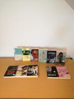 Boektoppers 12+/14+, Ophalen of Verzenden