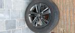 17" originele aluminium velgen van OPEL, Auto-onderdelen, Banden en Velgen, Ophalen, Velg(en), 17 inch, Personenwagen