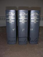 3-delig groot woordenboek Nederlandse taal, Van Dale prima s, Livres, Comme neuf, Néerlandais, Van Dale, Van Dale