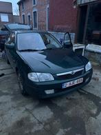 Mazda 323F export, Auto's, Mazda, Voorwielaandrijving, Stof, Diesel, 5 deurs