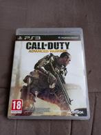Call of Duty Advanced Warfare sur PS3, Consoles de jeu & Jeux vidéo, Jeux | Sony PlayStation 3, Online, 2 joueurs, À partir de 18 ans