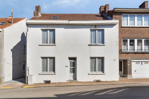 Huis te koop in Sint-Genesius-Rode, 5 slpks, Immo, Huizen en Appartementen te koop, Vrijstaande woning