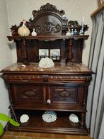 Antieke kast 1,80m hoog, 1,15m en 0,50m breedte, Ophalen