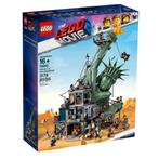 Lego 70840 - Welkom in Apocalypsstad - Nieuw, ongeopend!, Kinderen en Baby's, Speelgoed | Duplo en Lego, Ophalen of Verzenden