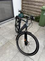 Gazelle, Fietsen en Brommers, Ophalen of Verzenden, Zo goed als nieuw, 50 km per accu of meer, Gazelle