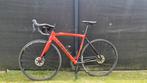 Flanders furio, Fietsen en Brommers, Fietsen | Racefietsen, Ophalen, Zo goed als nieuw, Aluminium
