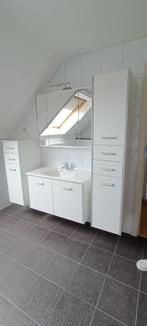 Badkamermeubels, Ophalen, Gebruikt, Overige typen