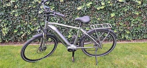 Herenfiets Krigori, Fietsen en Brommers, Fietsen | Heren | Herenfietsen, Zo goed als nieuw, Ophalen