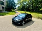 Ford Focus 1.6d, Auto's, Euro 5, Zwart, 4 cilinders, Zwart