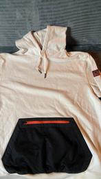 Ellesse hoodie, Kleding | Heren, Maat 52/54 (L), Wit, Zo goed als nieuw, Ellesse