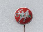SP2175 Speldje Orion, Collections, Broches, Pins & Badges, Utilisé, Enlèvement ou Envoi