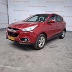 Personenauto, Hyundai, ix35, 2.0i Style, 2010, Auto's, Hyundai, Voorwielaandrijving, Gebruikt, Electronic Stability Program (ESP)