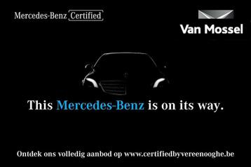 Mercedes-Benz Vito 119 CDI L2 4X4 +CRUISE+ NAVI + PTS SLEUTE