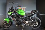 Kawasaki Z650 Full kan op 35Kw -A2  2 jaar garantie, Motoren, Naked bike, 650 cc, Bedrijf, 2 cilinders