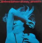 JOHNNY WINTER - Saints & sinners (LP), Gebruikt, Ophalen of Verzenden, 12 inch, Poprock