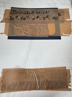 Kaft munten Boudewijn (203), Ophalen of Verzenden