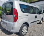 OPEL COMBO 1.4i 2017 60247km CAR-PASS AIRCO PRIJS 10500 EURO, Auto's, Monovolume, Bedrijf, 1390 cc, Te koop