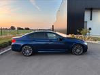 BMW 530e IPERRFORMANCE, Automaat, 4 deurs, Blauw, Leder
