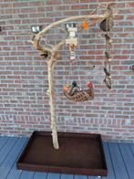 Grote Java boom met speelgoed, Dieren en Toebehoren, Ophalen, Speelgoed