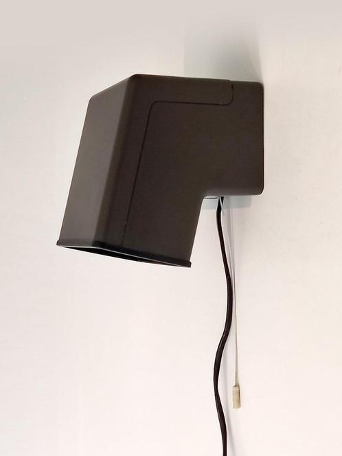 wandlamp Philips Comptalux, Verzamelen, Retro, Huis en Inrichting, Ophalen of Verzenden