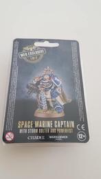 warhammer space marine captain web exclusive, Ophalen of Verzenden, Nieuw, Warhammer