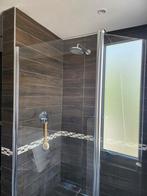 Douche wand met draaibare zijwand, Doe-het-zelf en Bouw, Ophalen