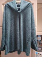 Pull over, Enlèvement ou Envoi, Porté, Taille 46/48 (XL) ou plus grande, Vert