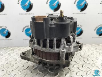 HYUNDAI TUCSON 2.0i Style  [ALTERNATOR] 2006 beschikbaar voor biedingen