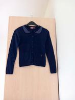 Paars vestje/cardigan K3 jbc maat 134/140, zeer goede staat, Ophalen of Verzenden, Zo goed als nieuw, Meisje, Trui of Vest
