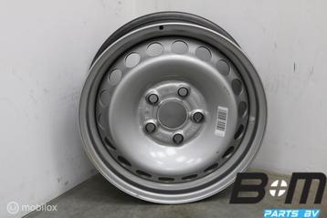 NIEUW! Org. 1 losse 16 inch velg VW Crafter 2N! 2N0601027L beschikbaar voor biedingen