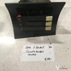 Opel E Kadet 1.4 1990 Cassettebandjes houder werkend, Auto diversen, Autoradio's, Ophalen of Verzenden, -, -, -