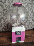 Capsule Automaat XL / Fifties/ Sixties / Kauwgom Automaat, Verzamelen, Verzenden