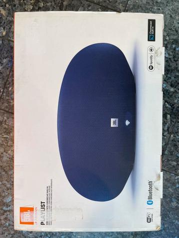 Haut-parleurs JBL Harman, Enlèvement ou Envoi, Neuf, Haut-parleur central, JBL
