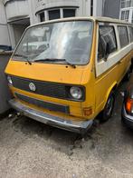 VW T3 en Golf 1 carbu, Auto's, Oldtimers, Particulier, Te koop