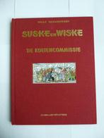 24X LUXE SUSKE EN WISKE STRIPBOEKEN JAREN 90/2000, Willy Vandersteen, Ophalen of Verzenden, Zo goed als nieuw, Meerdere stripboeken