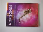 50 pop songs for kids, Ophalen of Verzenden, Zo goed als nieuw