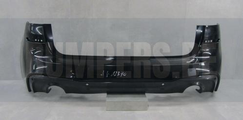 Bumper BMW 2 F46 M-Pakket M Pakket Gran Tourer LCI FACELIFT, Auto-onderdelen, Carrosserie, Bumper, Achter, Gebruikt, 6 maanden garantie