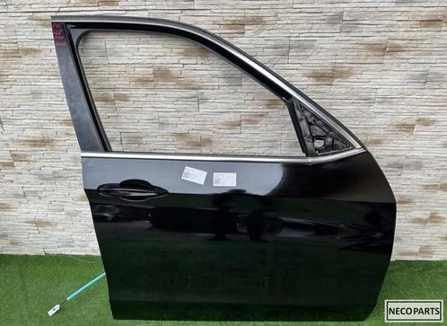 BMW X5 F15 F85 668 PORTIER DEUR PORTIEREN DEUREN OP AANVRAAG, Auto-onderdelen, Carrosserie, Achterklep, BMW, Achter, Gebruikt