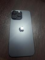 iPhone 16 Pro Max – Comme neuf – Batterie 93%, 256 GB, IPhone 16 Pro Max, Comme neuf, Enlèvement