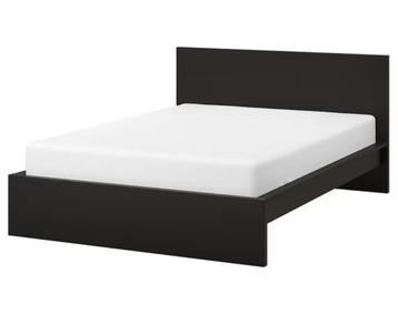 Ikea Malm bed 160cm x 200cm beschikbaar voor biedingen