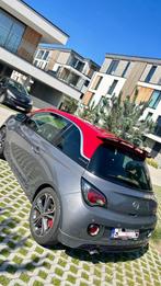 Opel Adam Sport 1.4, Auto's, Voorwielaandrijving, 4 zetels, 139 g/km, Euro 6