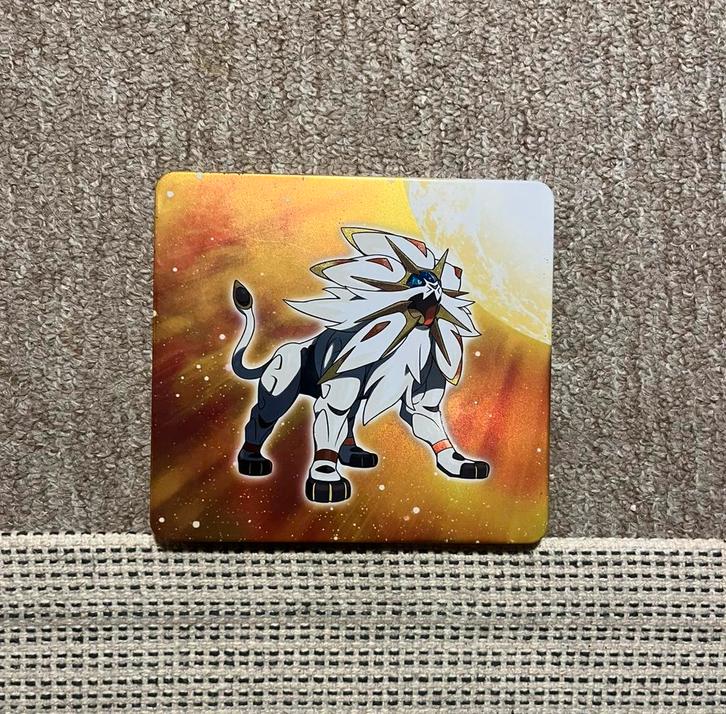 Pokémon Sun, Consoles de jeu & Jeux vidéo, Jeux | Nintendo 2DS & 3DS, Jeu de rôle (Role Playing Game), À partir de 3 ans, Enlèvement ou Envoi