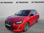 Peugeot 208 Style 1.2 75PK, Auto's, Peugeot, 75 pk, 1199 cc, Handgeschakeld, 5 deurs
