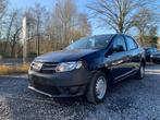 Dacia Logan Sedan benzine1.2 54kw, Auto's, Dacia, Voorwielaandrijving, 4 deurs, Stof, Euro 6