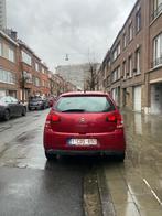 Rode Citroën c3 5deurs, Auto's, Te koop, C3, Diesel, 99 g/km