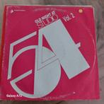 old night at studio 54 vol 2   12 inch maxi, 12 pouces, Enlèvement ou Envoi, Utilisé, Pop